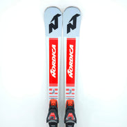 Schiuri sh Nordica Dobermann SLC, 155 cm