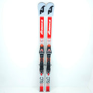 Schiuri sh Nordica Dobermann SLC, 155 cm
