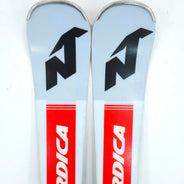 Schiuri sh Nordica Dobermann SLC, 155 cm
