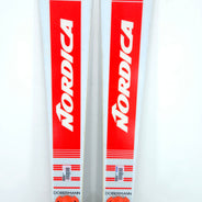Schiuri sh Nordica Dobermann SLC, 155 cm