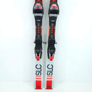 Schiuri sh Nordica Dobermann SLC, 155 cm