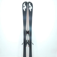 Schiuri sh Nordica Dobermann SLC, 155 cm
