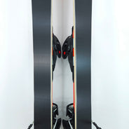 Schiuri sh Nordica Dobermann SLC, 155 cm