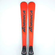 Schiuri Sh Nordica Spitfire 68 DC, 170 cm
