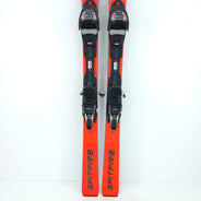 Schiuri Sh Nordica Spitfire 68 DC, 170 cm