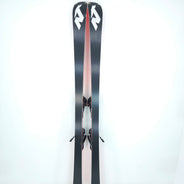 Schiuri Sh Nordica Spitfire 68 DC, 170 cm
