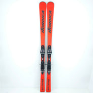 Schiuri Sh Nordica Spitfire DC 68, 165 cm