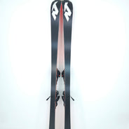 Schiuri Sh Nordica Spitfire DC 68, 165 cm
