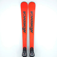 Schiuri Sh Nordica Spitfire DC 68, 175 cm