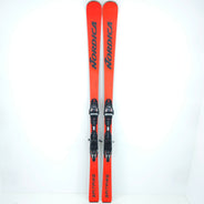 Schiuri Sh Nordica Spitfire DC 68, 175 cm