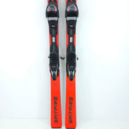 Schiuri Sh Nordica Spitfire DC 68, 175 cm