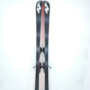 Schiuri Sh Nordica Spitfire DC 68, 175 cm