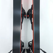 Schiuri Sh Nordica Spitfire DC 68, 175 cm