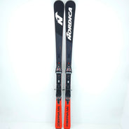 Schiuri Sh Nordica Spitfire SLR DC, 170 cm