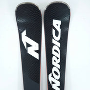 Schiuri Sh Nordica Spitfire SLR DC, 170 cm