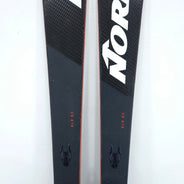 Schiuri Sh Nordica Spitfire SLR DC, 170 cm