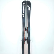 Schiuri Sh Nordica Spitfire SLR DC, 170 cm