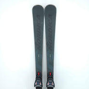 Schiuri Sh Nordica Spitfire DC 68, 160 cm