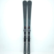 Schiuri Sh Nordica Spitfire DC 68, 160 cm