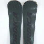 Schiuri Sh Nordica Spitfire DC 68, 160 cm
