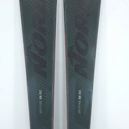 Schiuri Sh Nordica Spitfire DC 68, 160 cm