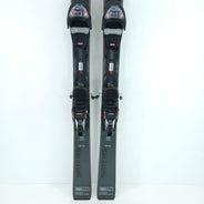 Schiuri Sh Nordica Spitfire DC 68, 160 cm