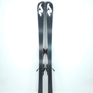 Schiuri Sh Nordica Spitfire DC 68, 160 cm