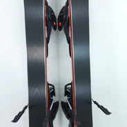 Schiuri Sh Nordica Spitfire DC 68, 160 cm