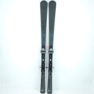 Schiuri Sh Nordica Spitfire DC 68, 165 cm