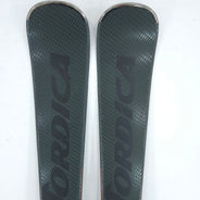 Schiuri Sh Nordica Spitfire DC 68, 165 cm