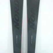 Schiuri Sh Nordica Spitfire DC 68, 165 cm