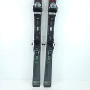 Schiuri Sh Nordica Spitfire DC 68, 165 cm