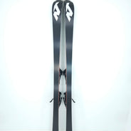 Schiuri Sh Nordica Spitfire DC 68, 165 cm