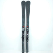 Schiuri Sh Nordica Spitfire DC 68, 160 cm