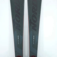 Schiuri Sh Nordica Spitfire DC 68, 160 cm