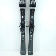 Schiuri Sh Nordica Spitfire DC 68, 160 cm