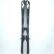 Schiuri Sh Nordica Spitfire DC 68, 160 cm