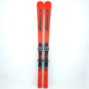 Schiuri Sh Nordica Spitfire DC 74, 165 cm