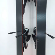 Schiuri Sh Nordica Spitfire DC 74, 165 cm