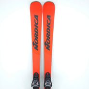 Schiuri Sh Nordica Spitfire 74 DC, 170 cm