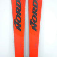 Schiuri Sh Nordica Spitfire 74 DC, 170 cm