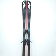 Schiuri Sh Nordica Spitfire 74 DC, 170 cm