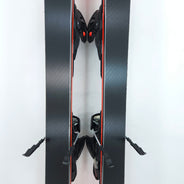 Schiuri Sh Nordica Spitfire 74 DC, 170 cm
