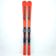 Schiuri sh Nordica Spitfire 74 DC, 160 cm