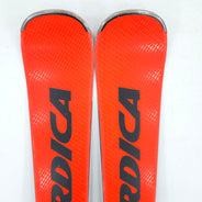 Schiuri sh Nordica Spitfire 74 DC, 160 cm