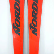 Schiuri sh Nordica Spitfire 74 DC, 160 cm