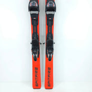 Schiuri sh Nordica Spitfire 74 DC, 160 cm
