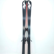 Schiuri sh Nordica Spitfire 74 DC, 160 cm