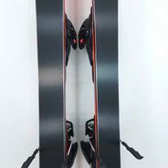 Schiuri sh Nordica Spitfire 74 DC, 160 cm