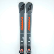 Schiuri Sh Nordica Spitfire Pro 70, 175 cm